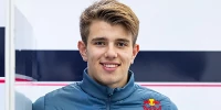 Foto zur News: Tim Tramnitz: Mit Red Bull auf dem Weg in die Formel 1