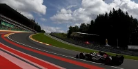 Foto zur News: Belgien bis 2025 im Kalender: Formel 1 verlängert mit Spa-Francorchamps