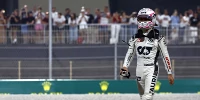 Foto zur News: Frustrierendes F1-Ende für Liam Lawson: Super-Formula-Titel &quot;sehr wichtig&quot;