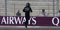 Foto zur News: Hamilton-Zwischenfall in Katar: FIA ordnet neue Untersuchung an!