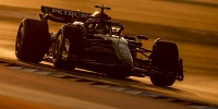 Foto zur News: Mercedes: Warum der Saisonstart 2024 so wichtig ist für 2026