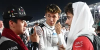 Foto zur News: Jenson Button: &quot;Solange sich die Fahrer nicht wehren ...&quot;