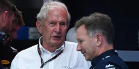 Foto zur News: Horner will Marko angeblich loswerden: "Entscheide selbst über mich"