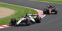 Foto zur News: Alfa Romeo glaubt: Können Kampf mit Williams um P7 aufnehmen