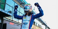 Foto zur News: McLaren: Formel-3-Meister Gabriel Bortoleto ist &quot;ein aufregendes Talent&quot;