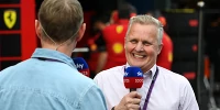 Foto zur News: Herbert: Schumacher-Ära war viel langweiliger als Verstappen-Dominanz!