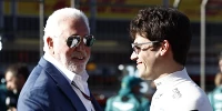 Foto zur News: Papa Stroll: Der Sohnemann hat 2023 &quot;nur richtig viel Pech&quot;