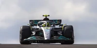 Foto zur News: Mercedes mit Update in Austin: Saisonendspurt wie schon 2022?
