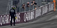 Foto zur News: Neue Katar-Untersuchung: Hamilton kritisiert FIA-Kommunikation