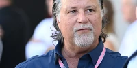 Foto zur News: Andretti: Eigenes Formel-1-Auto nächste Woche im Windkanal!