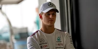 Foto zur News: Mick Schumacher über WEC-Test: &quot;Hoffentlich haben wir Optionen&quot;