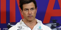 Foto zur News: Formel-1-Liveticker: Mercedes akzeptiert Disqualifikation in Austin