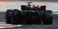 Foto zur News: Disqualifikation von Hamilton und Leclerc: Alle Hintergründe