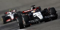 Foto zur News: Daniel Ricciardo: Hand okay, aber &quot;miserables&quot; Comeback