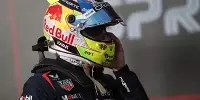 Foto zur News: Red Bull: &quot;Perez muss nicht WM-Zweiter werden&quot;