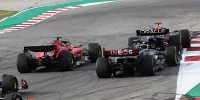 Foto zur News: &quot;Reverse Grid&quot; und ein eigener Titel? Radikale Ideen für Formel-1-Sprint