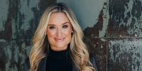 Foto zur News: Mittwochabend: Corinna Kamper plaudert auf Zoom mit Kanalmitgliedern