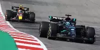 Foto zur News: George Russell: FIA sollte über härtere Strafen nachdenken
