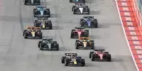 Foto zur News: Zu komplexe &quot;Lotterie&quot;: Braucht die Formel 1 ein neues Sprintformat?