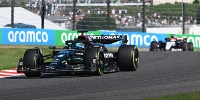 Foto zur News: Mercedes schaut auf Suzuka: Warum der Esses-Vergleich für 2024 Mut macht