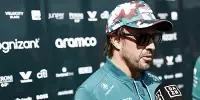 Foto zur News: Nicht nur das letzte Ergebnis bewerten: Alonso kritisiert &quot;Fußball&quot;-Mentalität