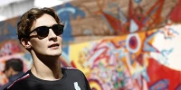 Foto zur News: Russell: Warum sich Mexiko für die Fahrer "ziemlich unnatürlich" anfühlt