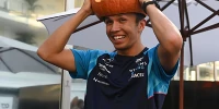Foto zur News: Formel-1-Liveticker: Trainings deuten ein spannendes Wochenende an