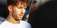 Foto zur News: Pierre Gasly: Was seit der Sommerpause anders ist