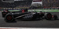 Foto zur News: Bester Nachwuchsfahrer: Haas &quot;wirklich beeindruckt&quot; von Oliver Bearman