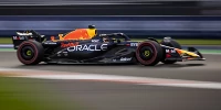 Foto zur News: Abschlusstraining: Wird jetzt Albon zum Verstappen-Herausforderer?