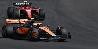 Foto zur News: Charles Leclerc: &quot;Wir gewinnen nichts, wenn wir auf McLaren schauen&quot;