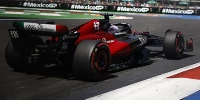 Foto zur News: Alfa Romeo: Mexiko und Brasilien &quot;sind entscheidend&quot;