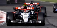 Foto zur News: Tsunoda-Windschatten "der Schlüssel": Ricciardo in Mexiko auf Startplatz vier