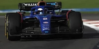 Foto zur News: Kuriose Strafe gegen Williams-Team: Wagenheber kostet 10.000 Euro
