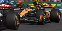 Foto zur News: Formel-1-Liveticker: Lando Norris begeistert mit Überholmanövern