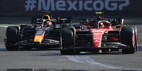 Foto zur News: Red Bull zuversichtlich: &quot;Wäre das erste Mal, dass Ferrari mithalten könnte&quot;