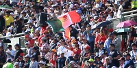 Foto zur News: Erfolg ohne &quot;Superheld&quot;? Mexiko sieht sich für F1 ohne Perez gerüstet