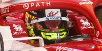 Foto zur News: Theo Pourchaire auf Lawsons Spuren? Super-Formula-Saison im Gespräch