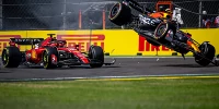 Foto zur News: Formel-1-Liveticker: Bei Perez geht es &quot;genau in die falsche Richtung&quot;