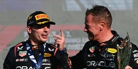 Foto zur News: Max Verstappens Formel-1-Rekorde: Wo soll das noch enden?