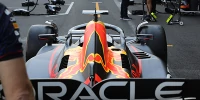 Foto zur News: Formel-1-Technik: So reagieren die Teams auf die Anforderungen von Mexiko