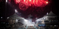 Foto zur News: Formel-1-Liveticker: Gerüchte um Abu-Dhabi-Absage: Was ist dran?