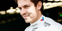 Foto zur News: Ex-Formel-2-Champion Drugovich bleibt Formel-1-Ersatzfahrer
