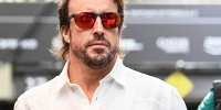 Foto zur News: Fernando Alonso verärgert über Gerüchte: &quot;Muss Konsequenzen haben&quot;