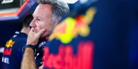 Foto zur News: Horner: Volle Auswirkung von Red Bulls Budgetstrafe noch nicht zu sehen