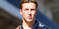 Foto zur News: Liam Lawson muss 2024 &quot;allzeit bereit&quot; sein für Red Bull