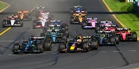 Foto zur News: Carlos Sainz: Formel-1-Sprint nimmt zu viel vom Grand Prix vorneweg
