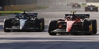 Foto zur News: &quot;Fast das gleiche Auto&quot;: Macht es Mercedes in Brasilien wie 2022?