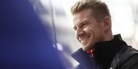 Foto zur News: 200 Rennen, kein Podium: Nico Hülkenberg &quot;kann damit leben&quot;