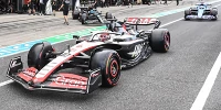 Foto zur News: Magnussen erklärt: Warum die neue Boxengassen-Regel Quatsch ist